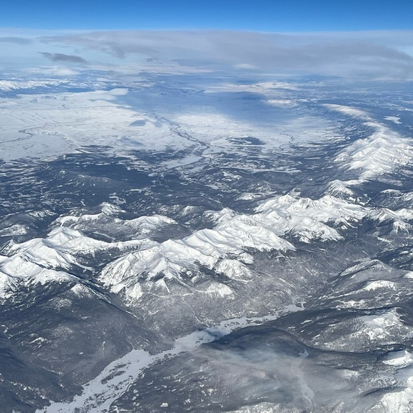 Meet your Posher, Rebecca - Picture 1 of 1